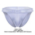 JOR 2142 Element Bikini Color Light Blue